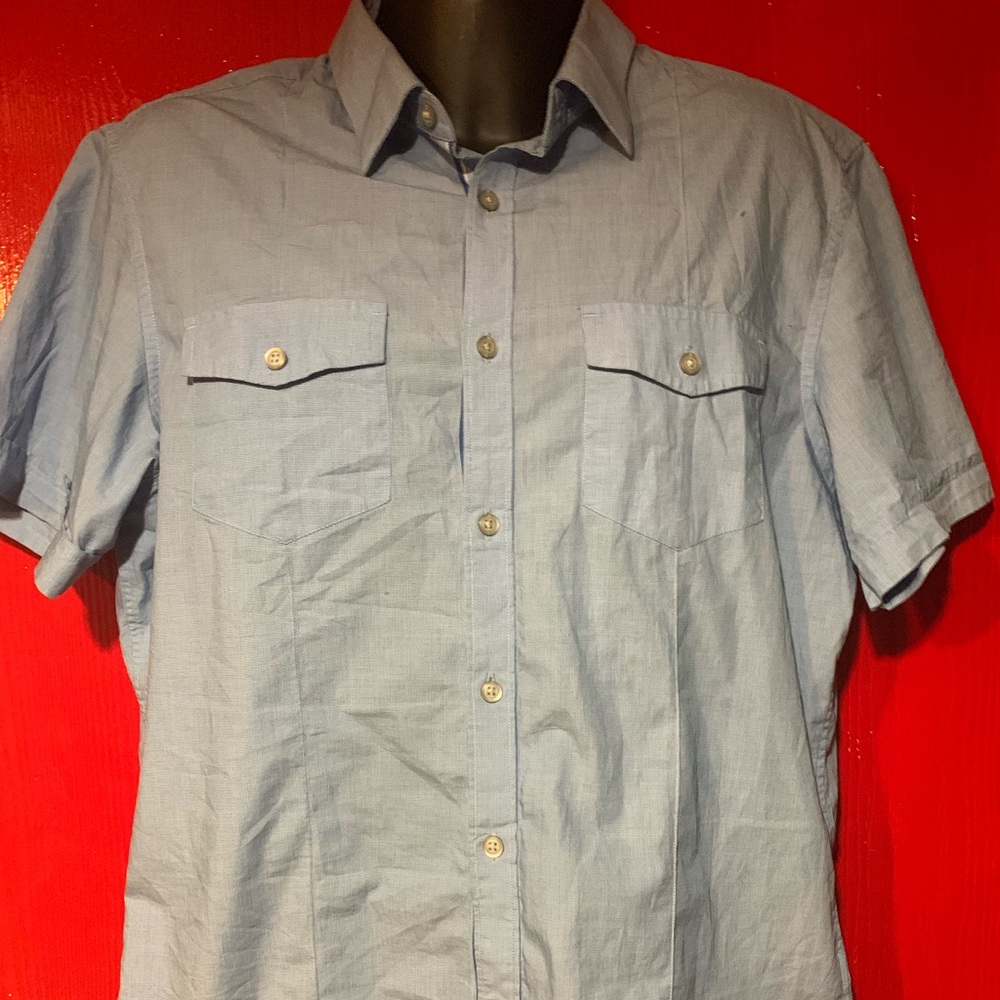 Banana Republic Shirt